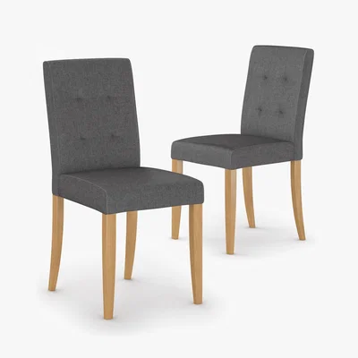 Marks & Spencer Set of 2 Colby Dining Chairs
