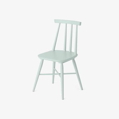 Made.com Bromley Dining Chair, Mint