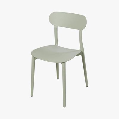 Maisons du Monde EVE - Aqua Chair