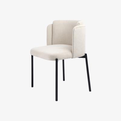 My Furniture Odeon Dining Chair – Parchment
