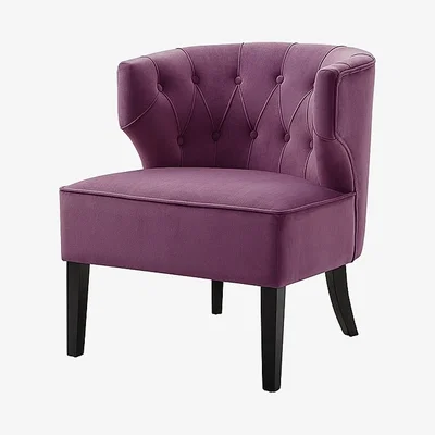 My Furniture Venice Lounge Chair - Iris