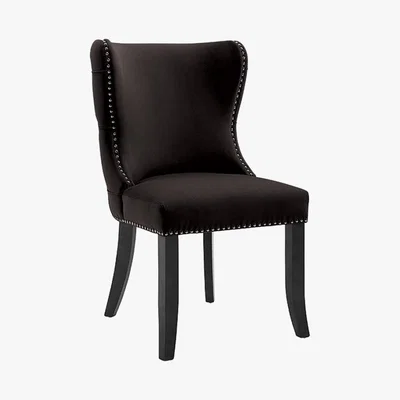 My Furniture Margonia Dining Chair - Black