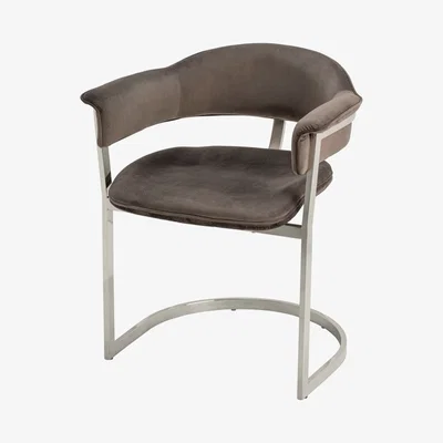 My Furniture Camino Dining Chair Carbon