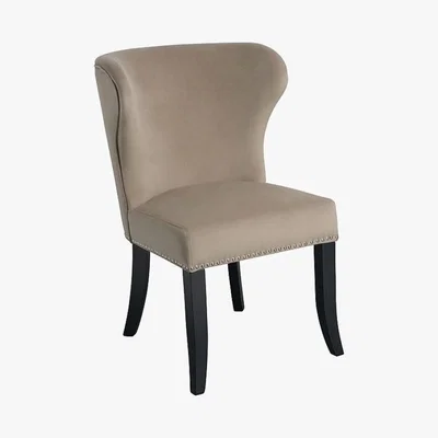 My Furniture Corona Dining Chair - Taupe
