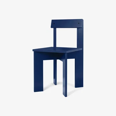 Made in Design Ark Chair by Ferm Living