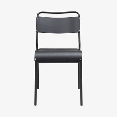 Made in Design Original Chair by House Doctor Black