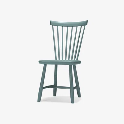 Nordic Nest Stolab Lilla Åland chair beech Fog 22
