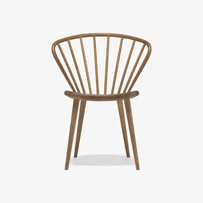 Nordic Nest Stolab Miss Holly chair Oak natural oil