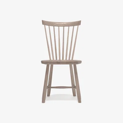 Nordic Nest Stolab Lilla Åland chair oak White oiled