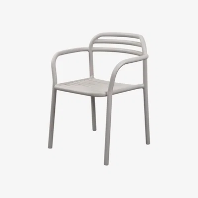 Nordic Nest Cane-line Bliss armchair Sand