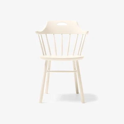 Nordic Nest Stolab Småland armchair Cream white 49