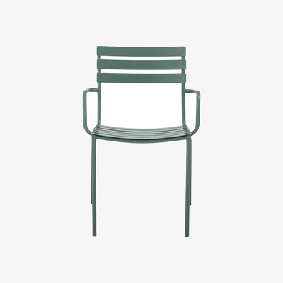 Nordic Nest Bloomingville Monsi chair Green