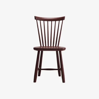 Nordic Nest Stolab Lilla Åland chair Exclusive Edition Coffee (birch)