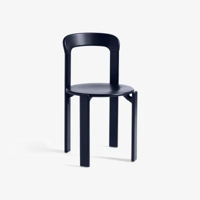Nordic Nest HAY Rey chair deep blue