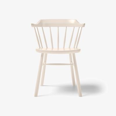 Nordic Nest Stolab Småland chair Cream white 49