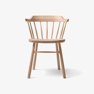 Nordic Nest Stolab Småland chair Light matte lacquer