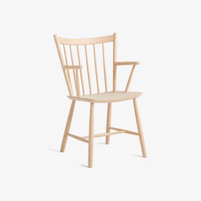 Nordic Nest HAY J42 armchair Beech