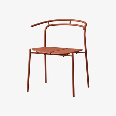 Nordic Nest AYTM NOVO chair Gingerbread