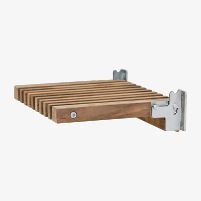 Nordic Nest Skagerak Cutter Folding Seat Teak