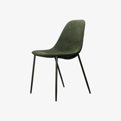 Nordic Nest Byon Cleo chair Green