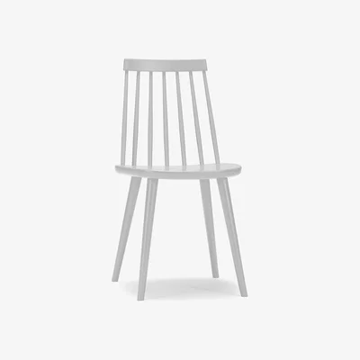 Nordic Nest Stolab Pinnockio chair Light grey