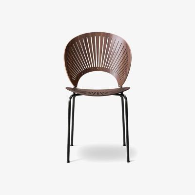 Nordic Nest Fredericia Furniture Trinidad 3398 chair
