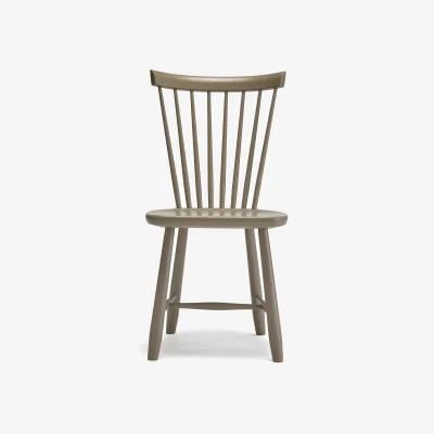 Nordic Nest Stolab Lilla Åland chair Toffee coffee 48