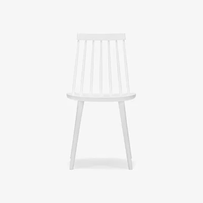 Nordic Nest Stolab Pinnockio chair White