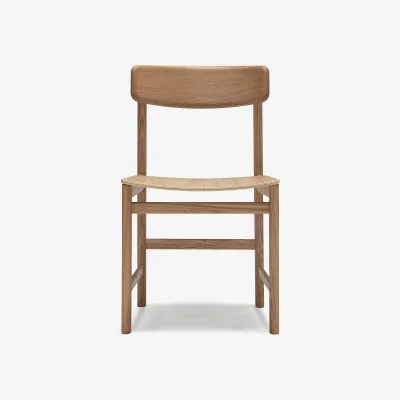 Nordic Nest Stolab Pal chair Oak natural oil