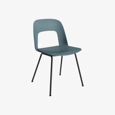 Nordic Nest HAY Layout Chair 111 chair Ocean-black