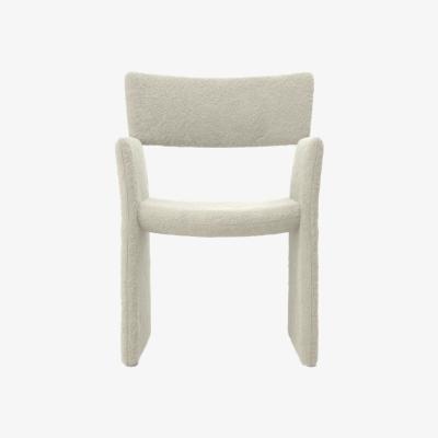 Nordic Nest Massproductions Crown armchair Silas 114