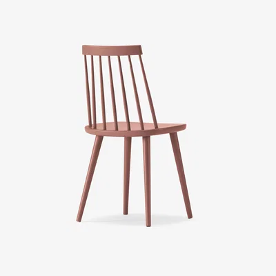 Nordic Nest Stolab Pinnockio chair Brick 42