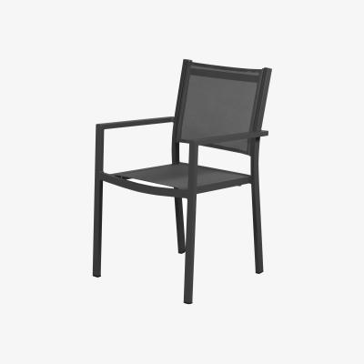 Nordic Nest Fiam Aria chair Black
