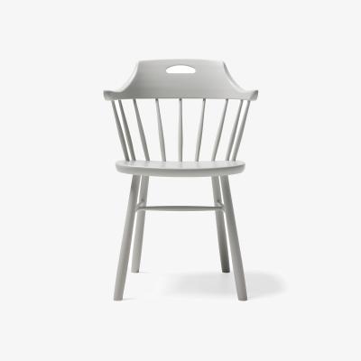 Nordic Nest Stolab Småland armchair Light grey 51