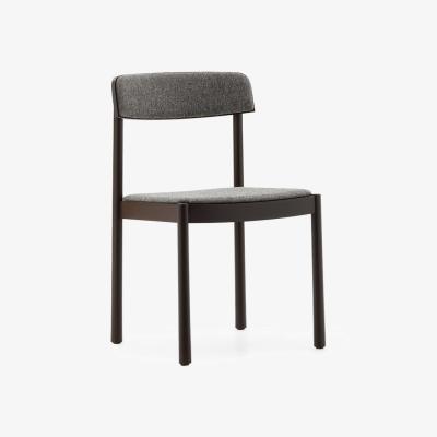 Nordic Nest Normann Copenhagen Timb chair Brown ash-Hallingdal 368