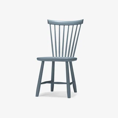 Nordic Nest Stolab Lilla Åland chair beech Thunder 66