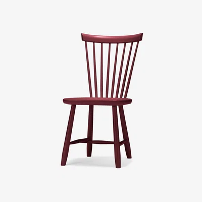 Nordic Nest Stolab Lilla Åland chair beech Lingon 19
