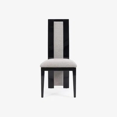 Oak&More Brown Novara Chairs