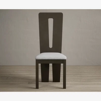 Oak&More BLUE Lucca Chairs