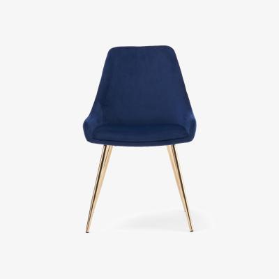 Oak&More Grey Lola Chairs