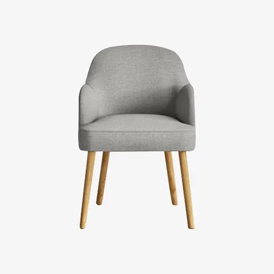 Oak&More Light Grey  Chairs