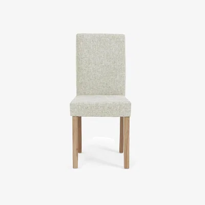 Oak&More Natural Lila Chairs