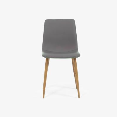 Oak&More Grey Astrid Chairs