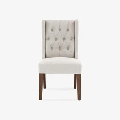 Oak&More Natural Darcy Chairs