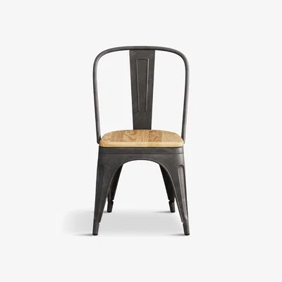 Oak&More Oak Loft Chairs