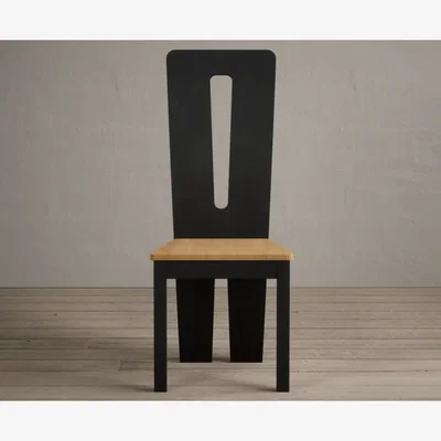 Oak&More OAK Lucca Chairs
