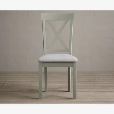 Oak&More LINEN Hertford Chairs