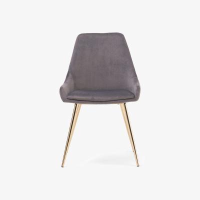 Oak&More Blue Lola Chairs