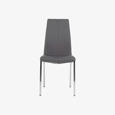 Oak&More Grey Marco Chairs