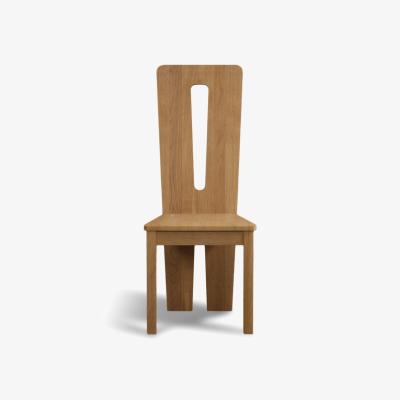 Oak&More Oak Lucca Chairs